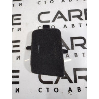 Обшивка багажника