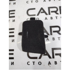 Обшивка багажника