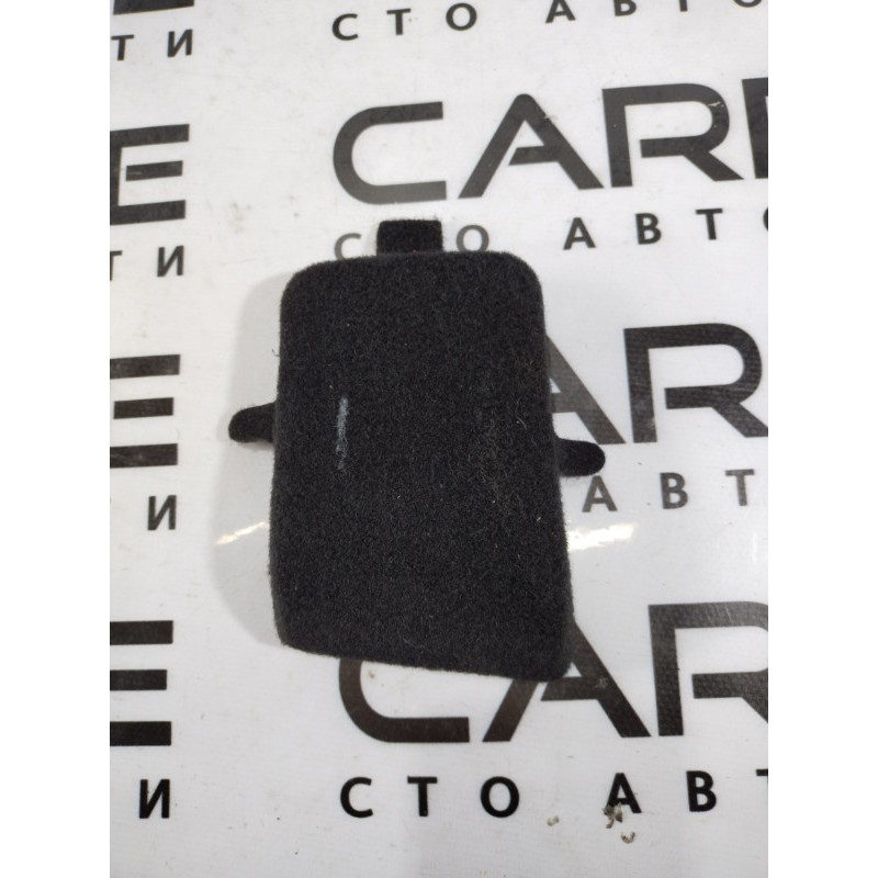 Обшивка багажника (салон) Dodge Dart PF 2014 2.4