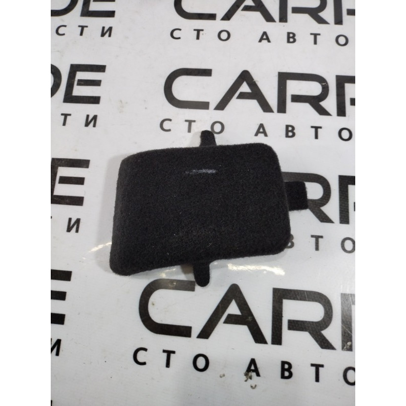 Обшивка багажника (салон) Dodge Dart PF 2014 2.4