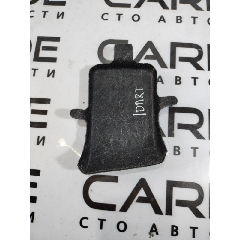 Обшивка багажника (салон) Dodge Dart PF 2014 2.4