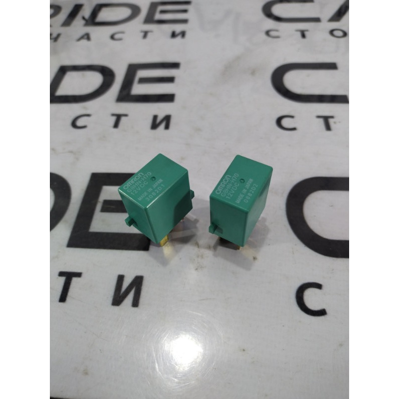 Реле (электрика) Acura TSX CU2 G8HNH70