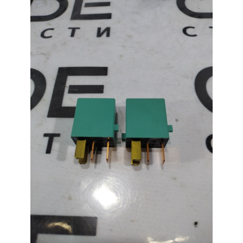 Реле (электрика) Acura TSX CU2 G8HNH70