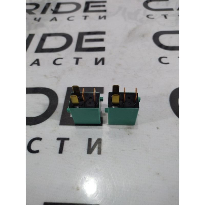 Реле (электрика) Acura TSX CU2 G8HNH70