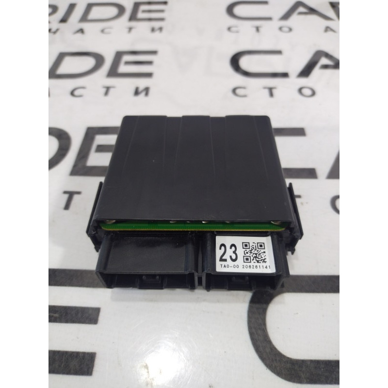 Блок реле (электрика) Acura TSX CU2 2012 23 TA0-00