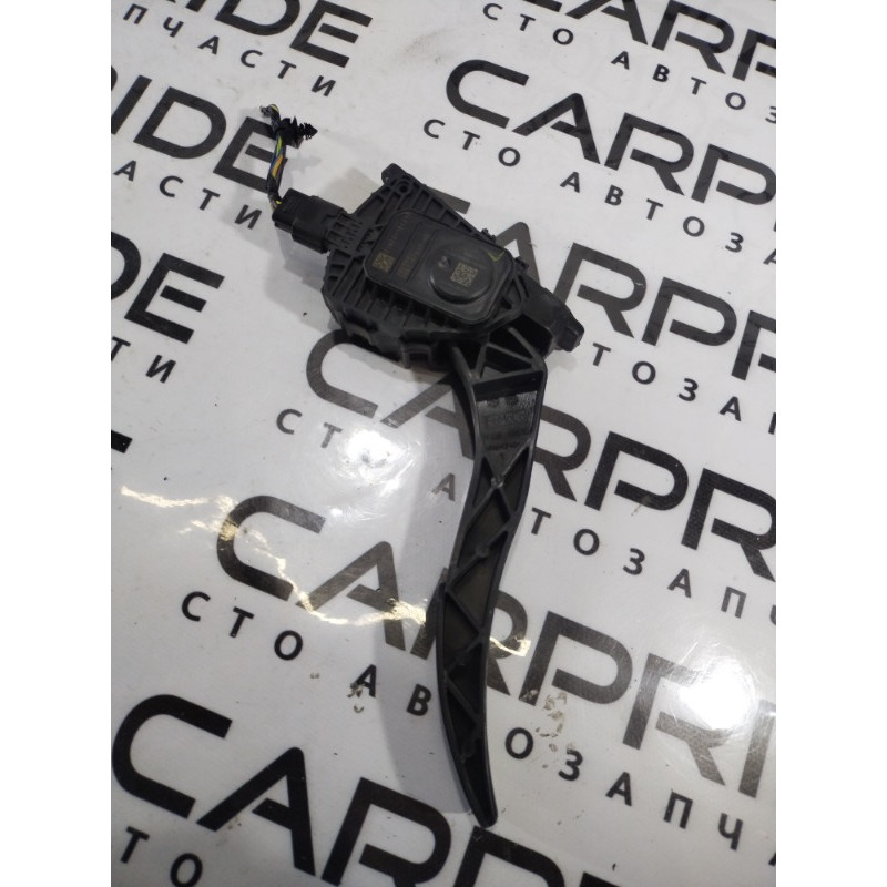 Педаль газа (электрика двигателя) Ford Fusion MK5 dg9c9f836ad