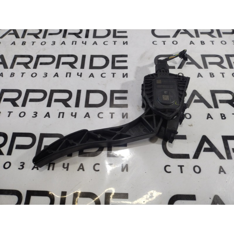 Педаль газа (электрика двигателя) Ford Fusion MK5 dg9c9f836ad