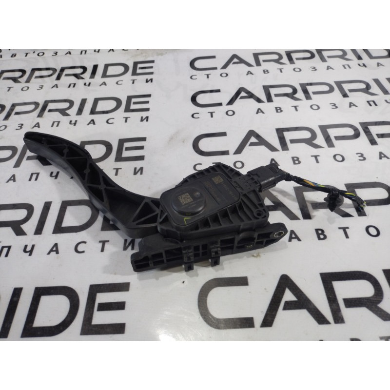 Педаль газа (электрика двигателя) Ford Fusion MK5 dg9c9f836ad