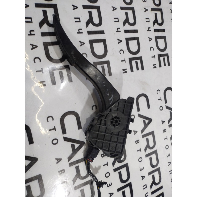 Педаль газа (электрика двигателя) Ford Fusion MK5 dg9c9f836ad