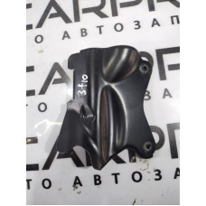 Кронштейн глушителя