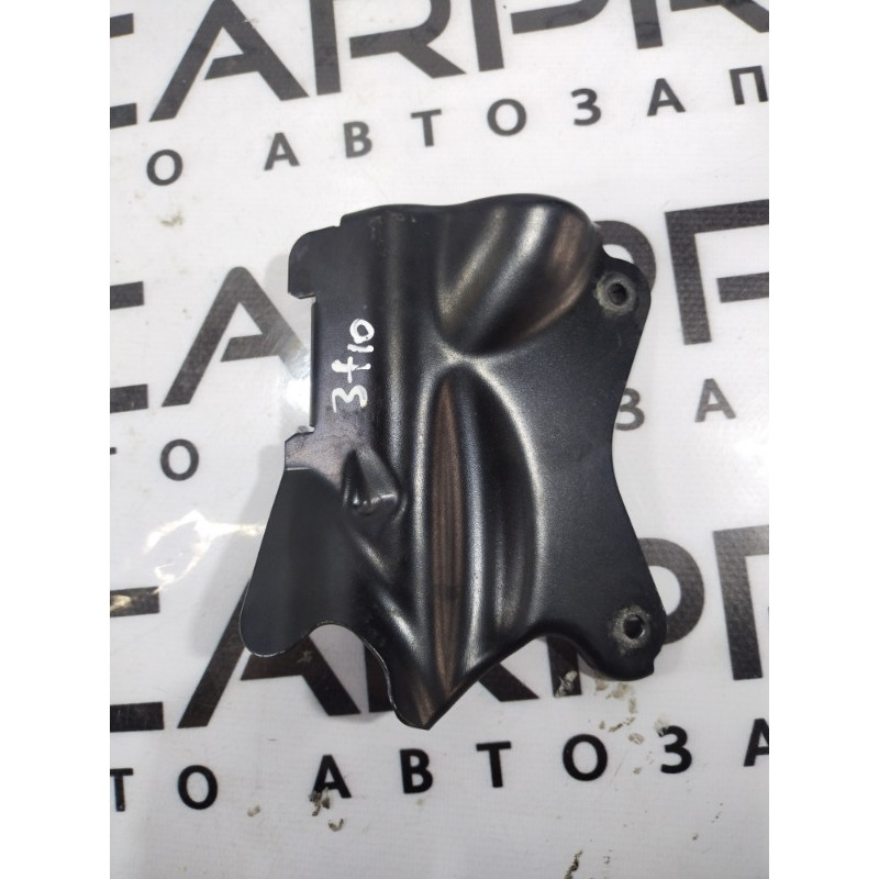 Кронштейн глушителя (выпускная система) BMW 5-series F10 2011 N63B44 13717577461