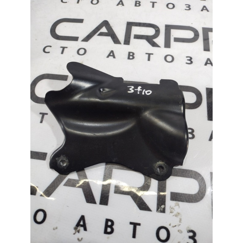 Кронштейн глушителя (выпускная система) BMW 5-series F10 2011 N63B44 13717577461