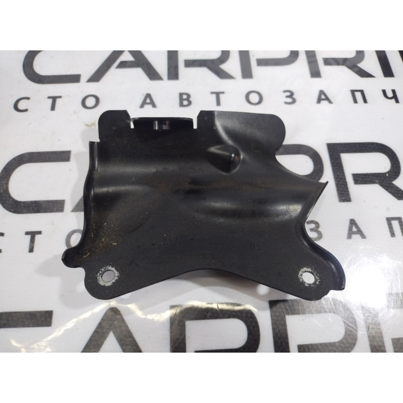 Кронштейн глушителя (выпускная система) BMW 5-series F10 2011 N63B44 13717577461