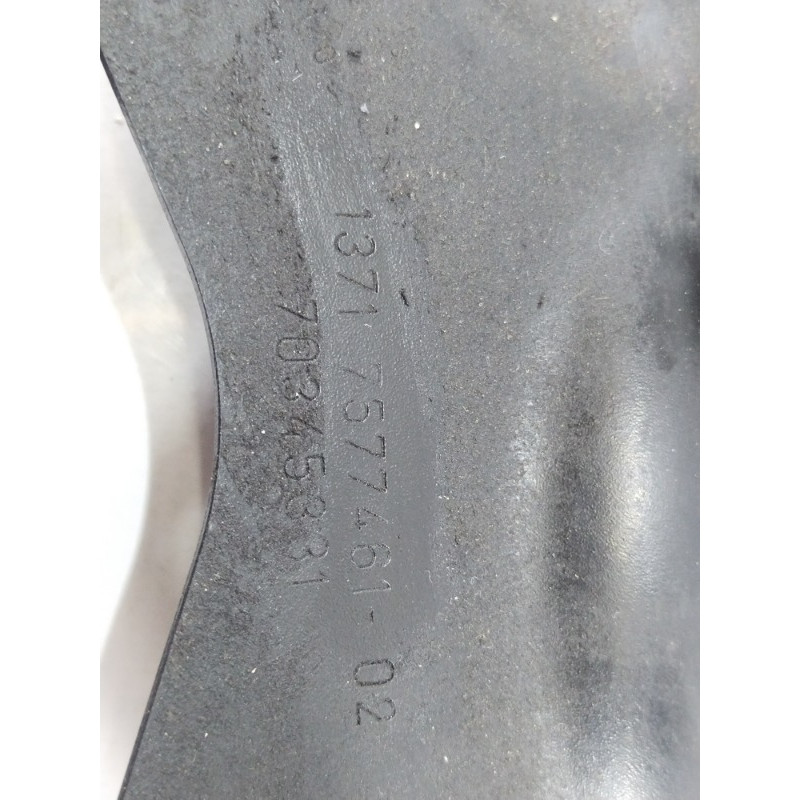 Кронштейн глушителя (выпускная система) BMW 5-series F10 2011 N63B44 13717577461