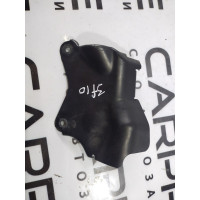 Кронштейн глушителя