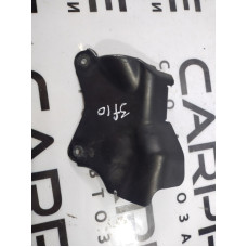 Кронштейн глушителя