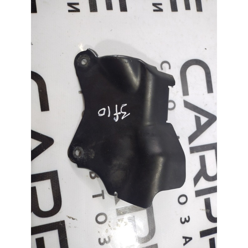 Кронштейн глушителя (выпускная система) BMW 5-series F10 2011 N63B44 13717577462