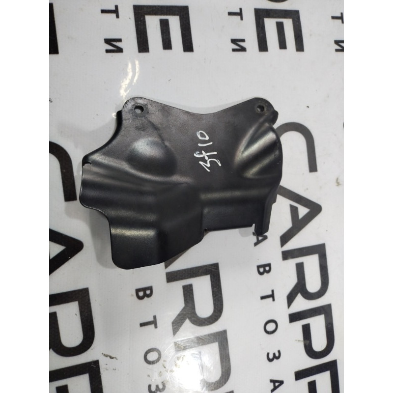 Кронштейн глушителя (выпускная система) BMW 5-series F10 2011 N63B44 13717577462