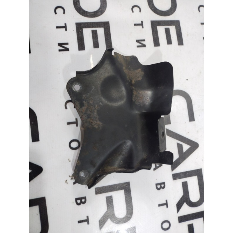 Кронштейн глушителя (выпускная система) BMW 5-series F10 2011 N63B44 13717577462