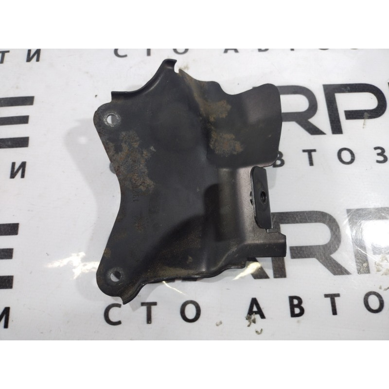 Кронштейн глушителя (выпускная система) BMW 5-series F10 2011 N63B44 13717577462