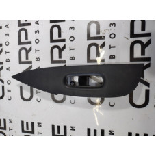 Пластик салона