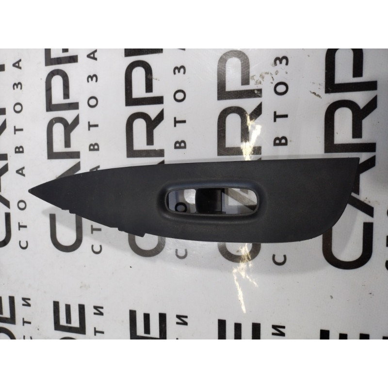 Пластик салона (салон) Nissan Rogue T32 809604ba1a