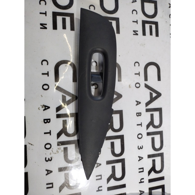 Пластик салона (салон) Nissan Rogue T32 809604ba1a