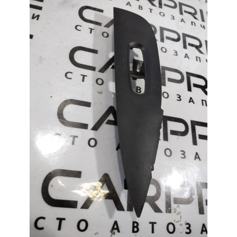 Пластик салона (салон) Nissan Rogue T32 809604ba1a