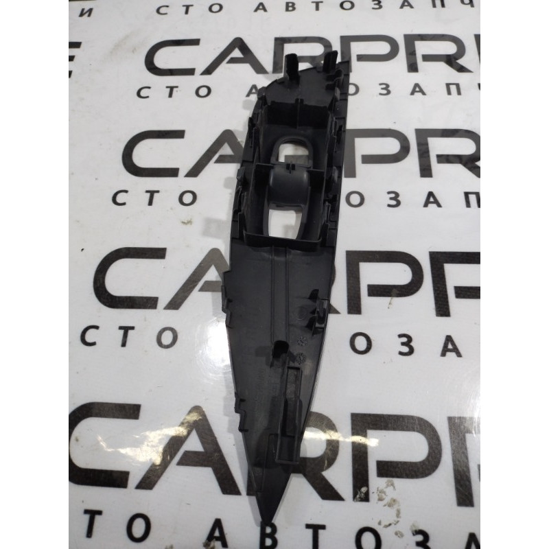 Пластик салона (салон) Nissan Rogue T32 809604ba1a