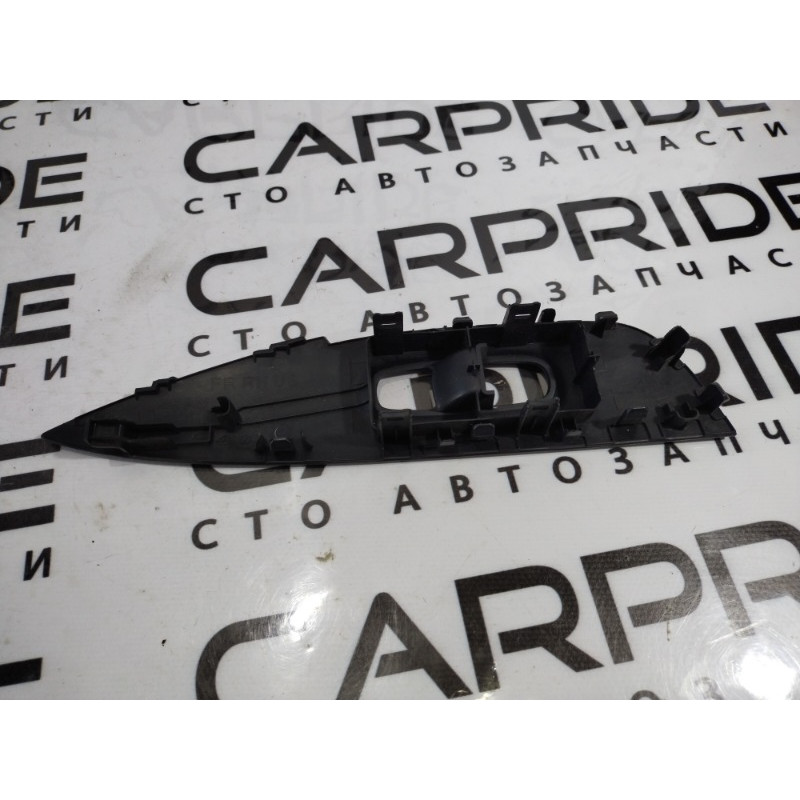 Пластик салона (салон) Nissan Rogue T32 809604ba1a