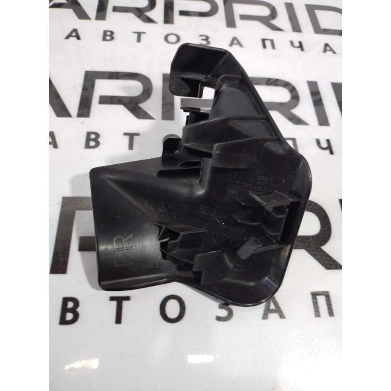 Заглушка сидения (салон) Subaru Impreza WRX 2019 64115fj000