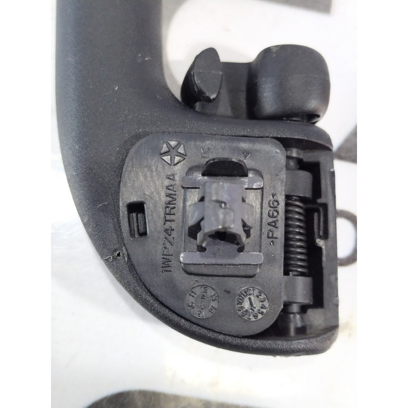 Ручка потолка (салон) Dodge Dart PF 2014 2.4 1w24trmaa
