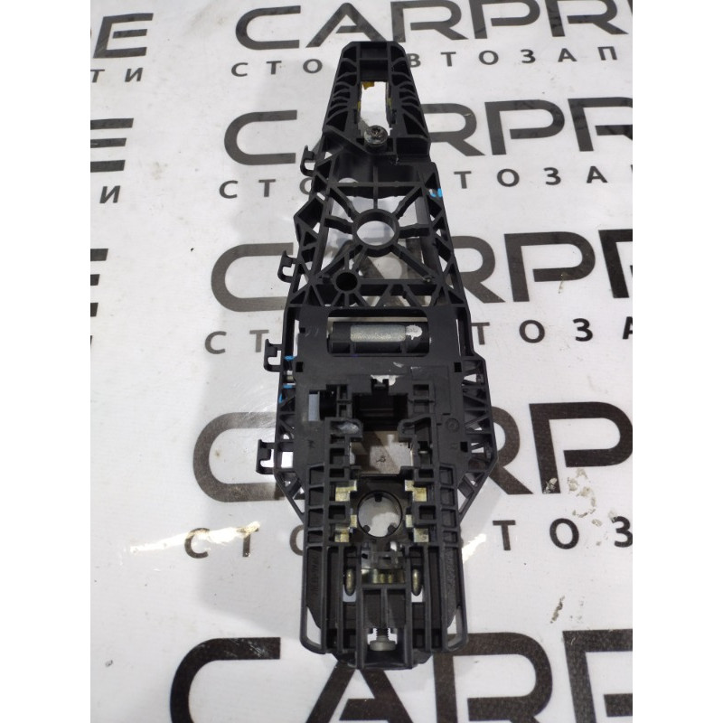 Кронштейн ручки двери (кузов и элементы) Jeep Compass MP 2018 2.4 68242309AD