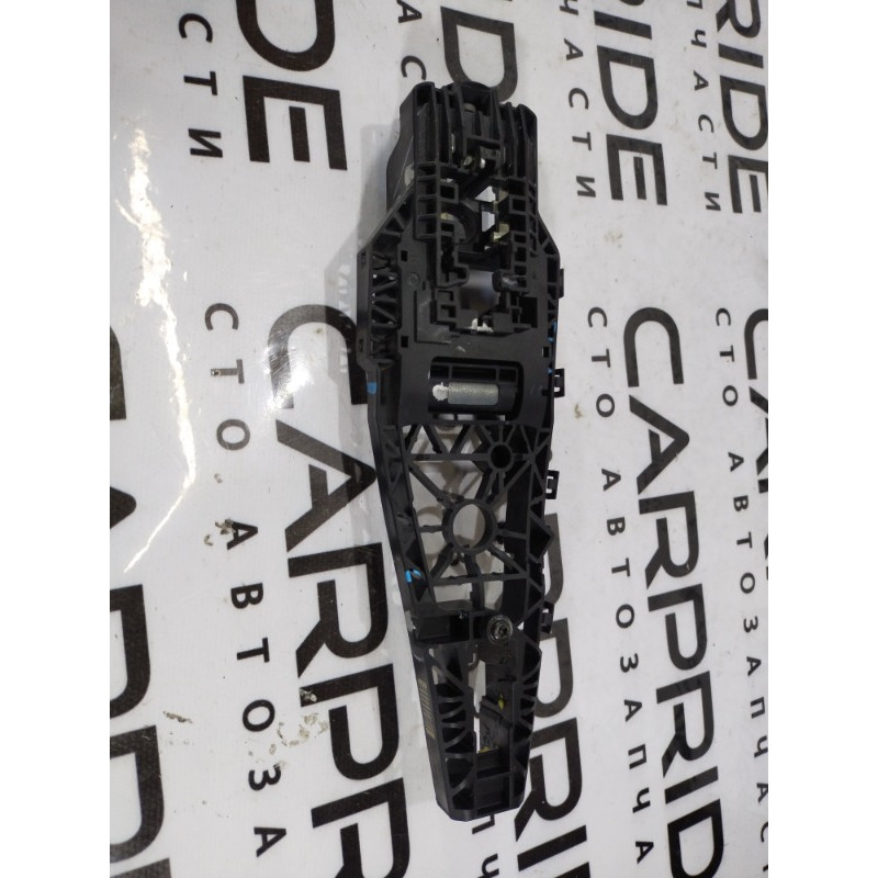 Кронштейн ручки двери (кузов и элементы) Jeep Compass MP 2018 2.4 68242309AD