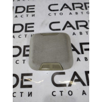 Обшивка салону