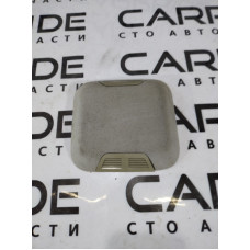 Обшивка салона