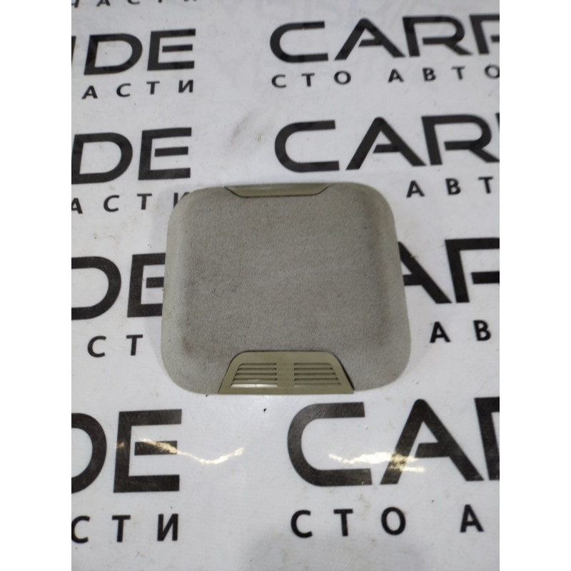 Обшивка салона (салон) BMW 3-series E46 51448239224