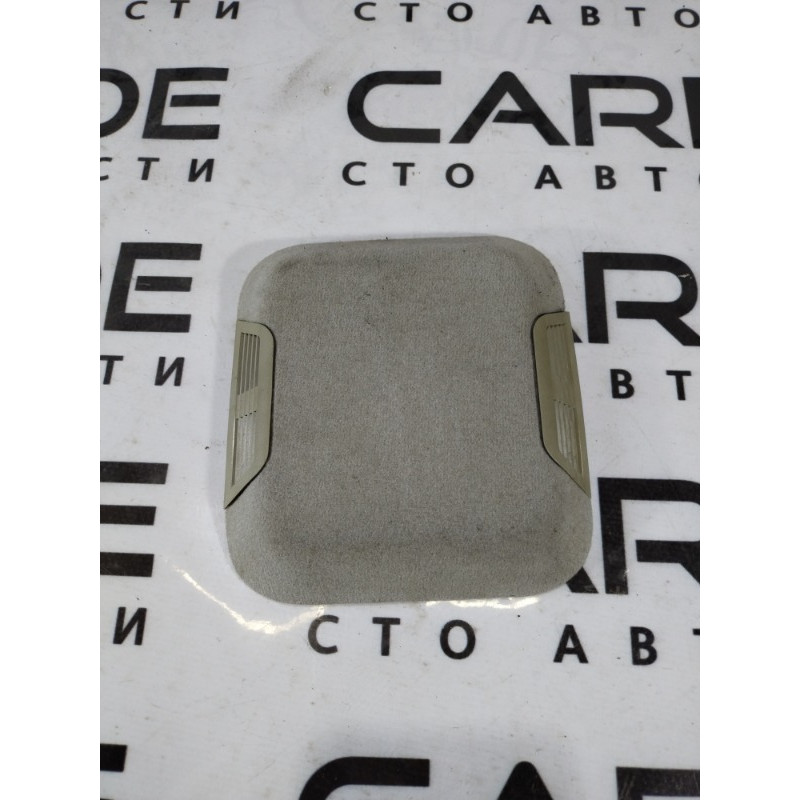 Обшивка салона (салон) BMW 3-series E46 51448239224