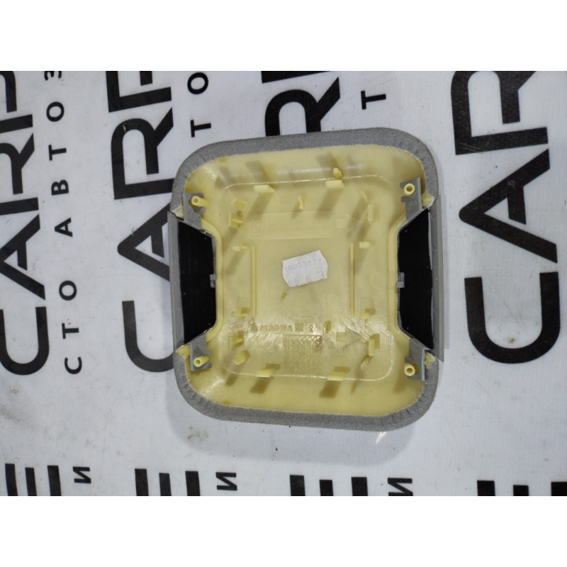 Обшивка салона (салон) BMW 3-series E46 51448239224