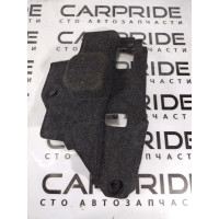 Обшивка салону