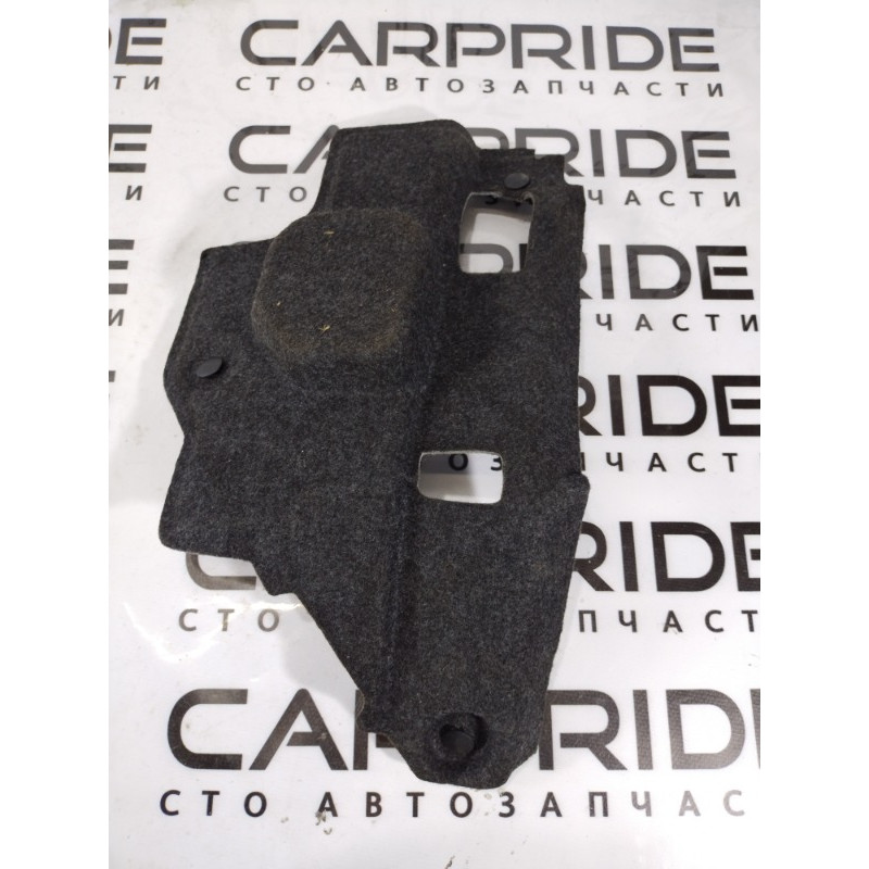 Обшивка салона (салон) Jeep Compass MP 2018 2.4 68244694ab