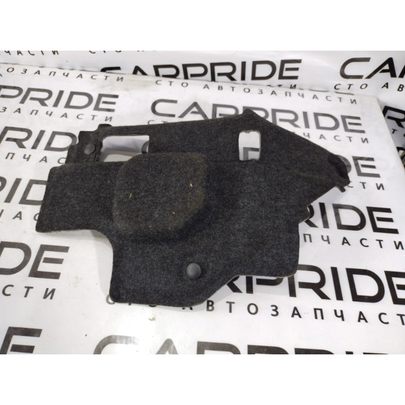 Обшивка салона (салон) Jeep Compass MP 2018 2.4 68244694ab