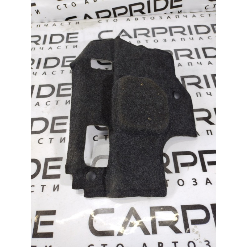 Обшивка салона (салон) Jeep Compass MP 2018 2.4 68244694ab