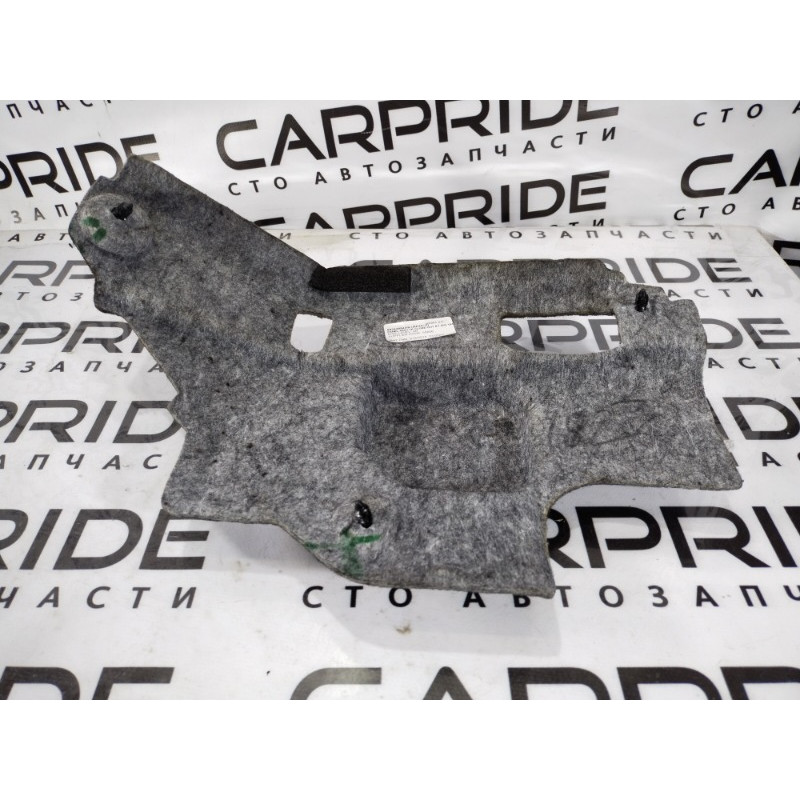 Обшивка салона (салон) Jeep Compass MP 2018 2.4 68244694ab