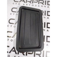 Пластик салону