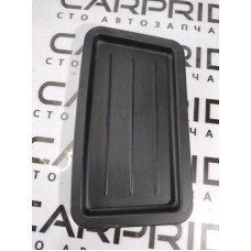 Пластик салона