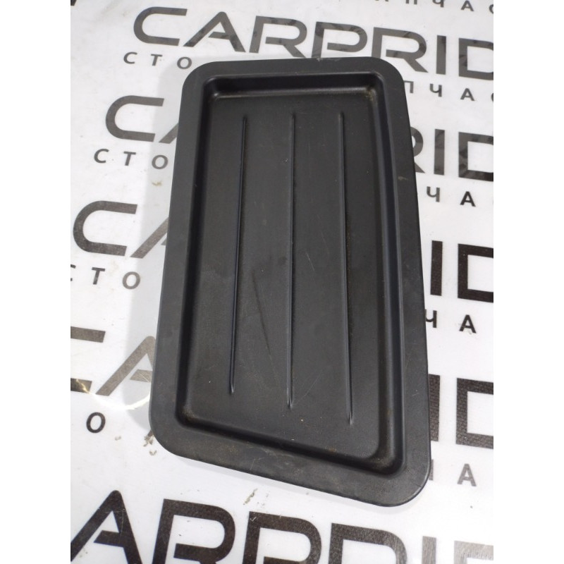 Пластик салона (салон) BMW 3-series F30 2013 N20B20 51477245912