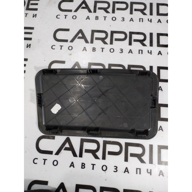 Пластик салона (салон) BMW 3-series F30 2013 N20B20 51477245912