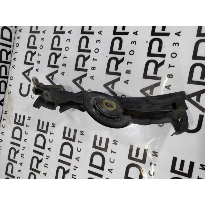 Уплотнитель капота (кузов и элементы) BMW 3-series F30 2013 N20B20 51767255803