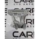 Кронштейн торпедо (салон) Volkswagen Passat B7 1k1858765